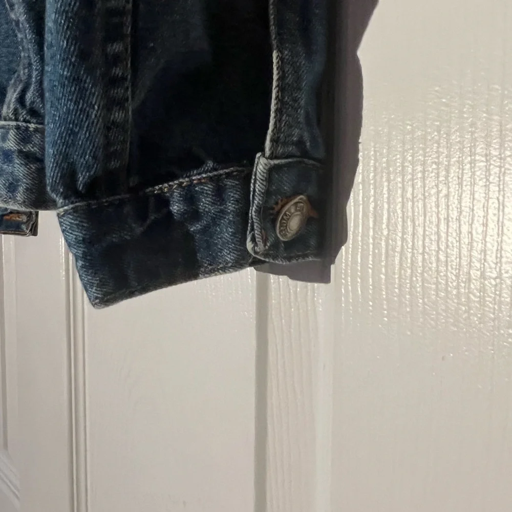 Jean Jacket - Picture 5 of 6